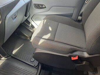 Ford Transit 2.0 TDCI, 125kW, ZÁRUKA, odpočet DPH - 17