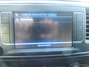 PEUGEOT EXPERT L3 LONG 2.0HDi 106kw r.2022 ČR.DPH. - 17