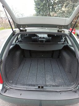 Škoda Octavia 1.9 tdi 4x4, 2003, BUSINESS, ČR původ - 17