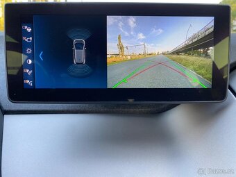 BMW i3 120 Ah 2021 - 17