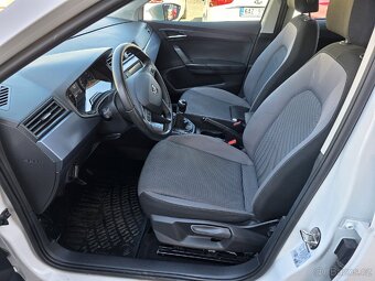 Seat Arona 1.0 TSi Park Senzor - 17