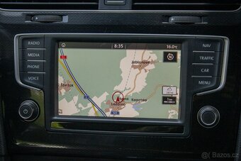 Volkswagen Golf 2.0 TSI BMT GTI Performance DSG EU6 - 17