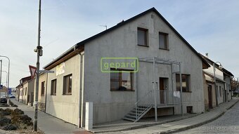 Na prodej prostorný, zrekonstruovaný dům -  Slavkov u Brna - 17