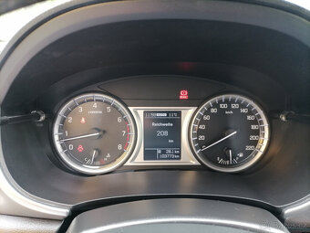 Suzuki Vitara 1.6i VVT88kw103tkm4x4Kamera11/2018JenServSUZUK - 17