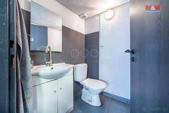 Prodej obchod a služby, 105 m², Zlín, ul. Cyklistická - 17