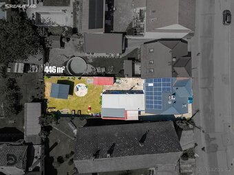 Prodej krásného domu po rekonstrukci v Ústí n.Orlicí Hylváty - 17