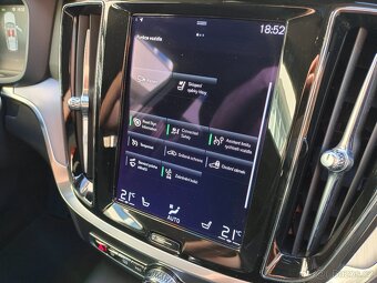 Volvo V60 Recharge T6 II INSCRIPTION 257kW 4x4 Geartronic - 17