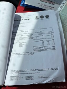 Fiat Ducato 2013 PERFEKTNÍ STAV - 17