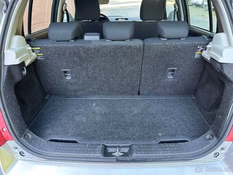 Suzuki Swift 1,4 benzin - 17