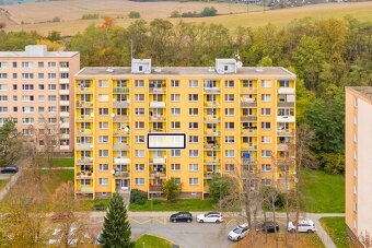 Prodej byt 3+1, Šternberk, 72 m² - 17