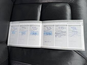 Volvo XC70 2.4 D5 136KW, ventilace + výhřev, po servise. - 17