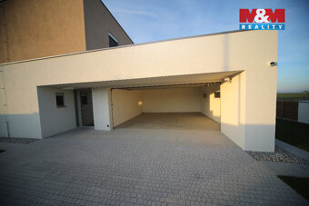 Prodej rodinného domu, 233 m², Klatovy, ul. Nedbalova - 17