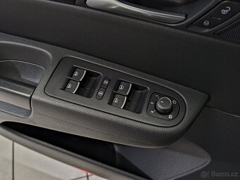 Volkswagen Sharan 2.0 TSi 162kW DSG, 7 MÍST, HIGHLINE, DPH - 17