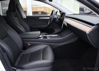 Tesla Model Y RWD STANDARD RANGE 1M 98%SoH - 17