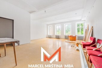 Prodej domu | U Dolní brány | Broumov - 17