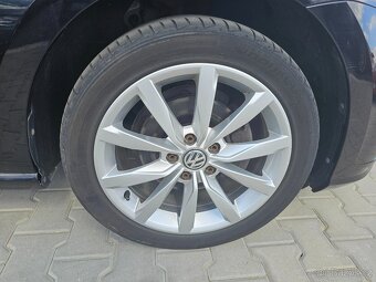 Golf 2,0TDi 110KW DSG Highline 2020 DIG.KLIMA, NAVI, ALU - 17