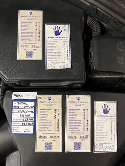 VOLVO XC60 2.0 D4 2013 - 17