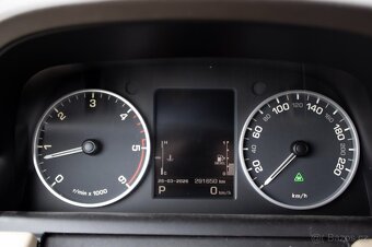 Land Rover Range Rover Sport - 17