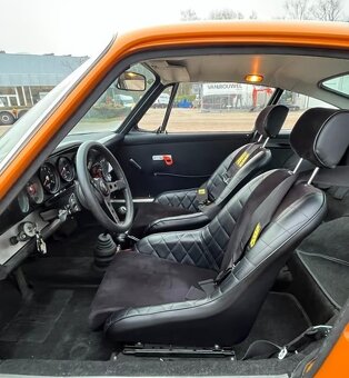 Porsche 911 RS Replika - 17
