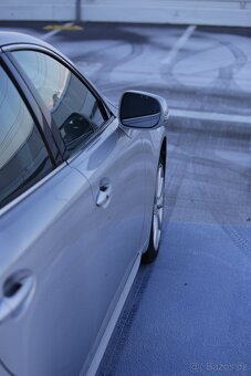 Lexus IS 220 D, 2009, nová STK - 17