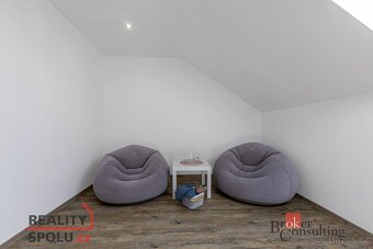 Prodej, byty/5+kk, 134 m2, K Poli, Plzeň, Plzeň-město [ID 71 - 17