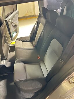 Octavia 1 combi - 17
