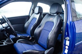 Ford Fiesta 2.0i Duratec ST - 17
