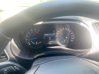 Ford S-MAX 2.0 TDCi 110 kW AUTOMAT, r.v. 2018, STK 3/2026, N - 17