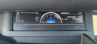 Renault Grand Scénic 2.0 DCI 118 kW, r.v. 2012 - 17