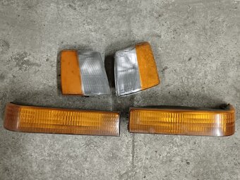 Jeep ZJ ND 5.2 V8 a 4.0 I6 - 17