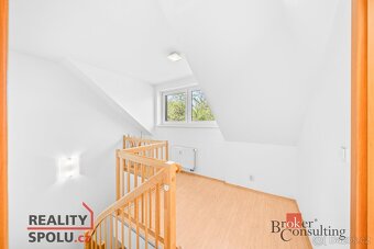 Prodej, byty/3+kk, 110 m2, U Ježíška, Plzeň, Plzeň-město [ID - 17