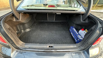 Subaru Legacy, 3.0R Automatic - 17
