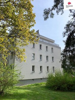 Prodej bytu 3+1 67 m2 Čs. armády, Příbor - 17