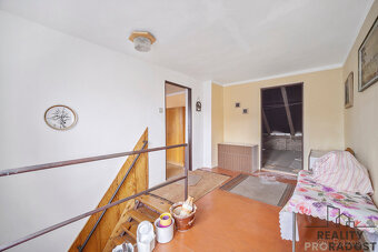 Prodej domu, Lázně Bohdaneč - 17
