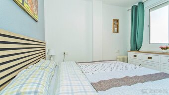 2kk s velkou terasou jen 800 m od moře TORREVIEJA ŠPANĚLSKO - 17