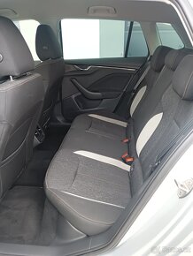 Škoda Kamiq 1.0Tsi 85kw - 17