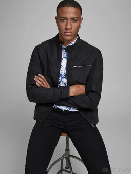 Pánská bunda Jack&Jones NOVÁ - 17