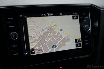 Volkswagen Passat, 2,0 TSI 140kW Matrix, DSG, AID, DPH - 17