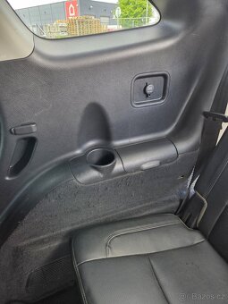 Hyundai ix 55 3.0CRDI,184KKM, NOVY MOTOR - 17