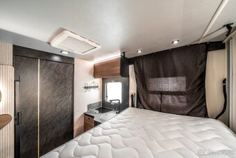 NOVÝ obytný vůz Fiat, RIMOR, SARUS 67 Plus - 17
