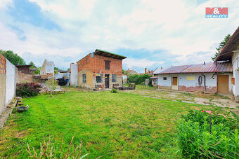Prodej rodinného domu, 137 m², Dětkovice - 17