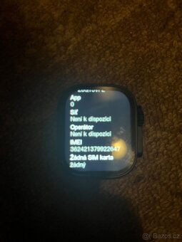Apple Watch ultra 2 - 17