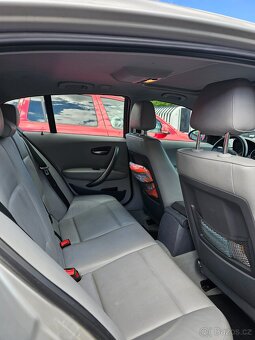 BMW 120i (E87),AUTOMATICKÁ PŘEVODOVKA - 17