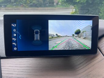 BMW i3S 120Ah SOH 97% 54081KM 04/2021 H/K SUITE TOP VÝBAVA - 17