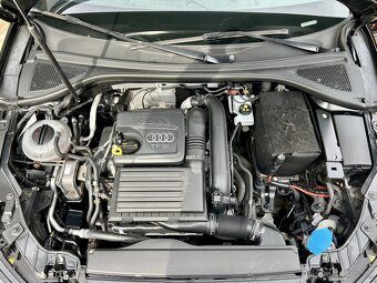 Audi A3,  1.4 TFSI SPORT-Bi-XENONY,TAŽNÉ DPH - 17