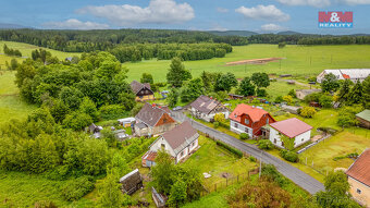 Prodej rodinného domu, 100 m², Jindřichovice - Hradecká - 17