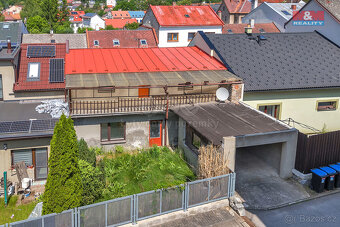 Prodej rodinného domu, 142 m², Hlinsko, ul. Nerudova - 17