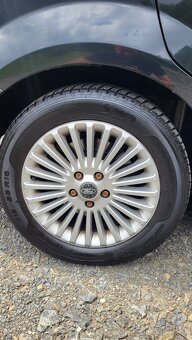 Ford Mondeo mk4, 2.0, tažné, krásný stav - 17