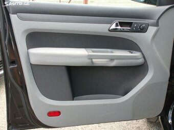 Volkswagen Caddy 1.6 Mpi LIFE,vyhř.sedadla.serviska,TOPstav - 17