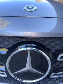 Mercedes GLB-200d 4-Matic Progresive CZ DPH TOP stav - 17